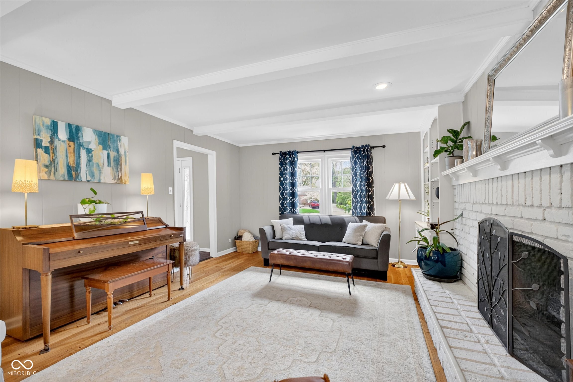 1948 Brewster Road Indianapolis, IN 46260 - Photo 12 of 48