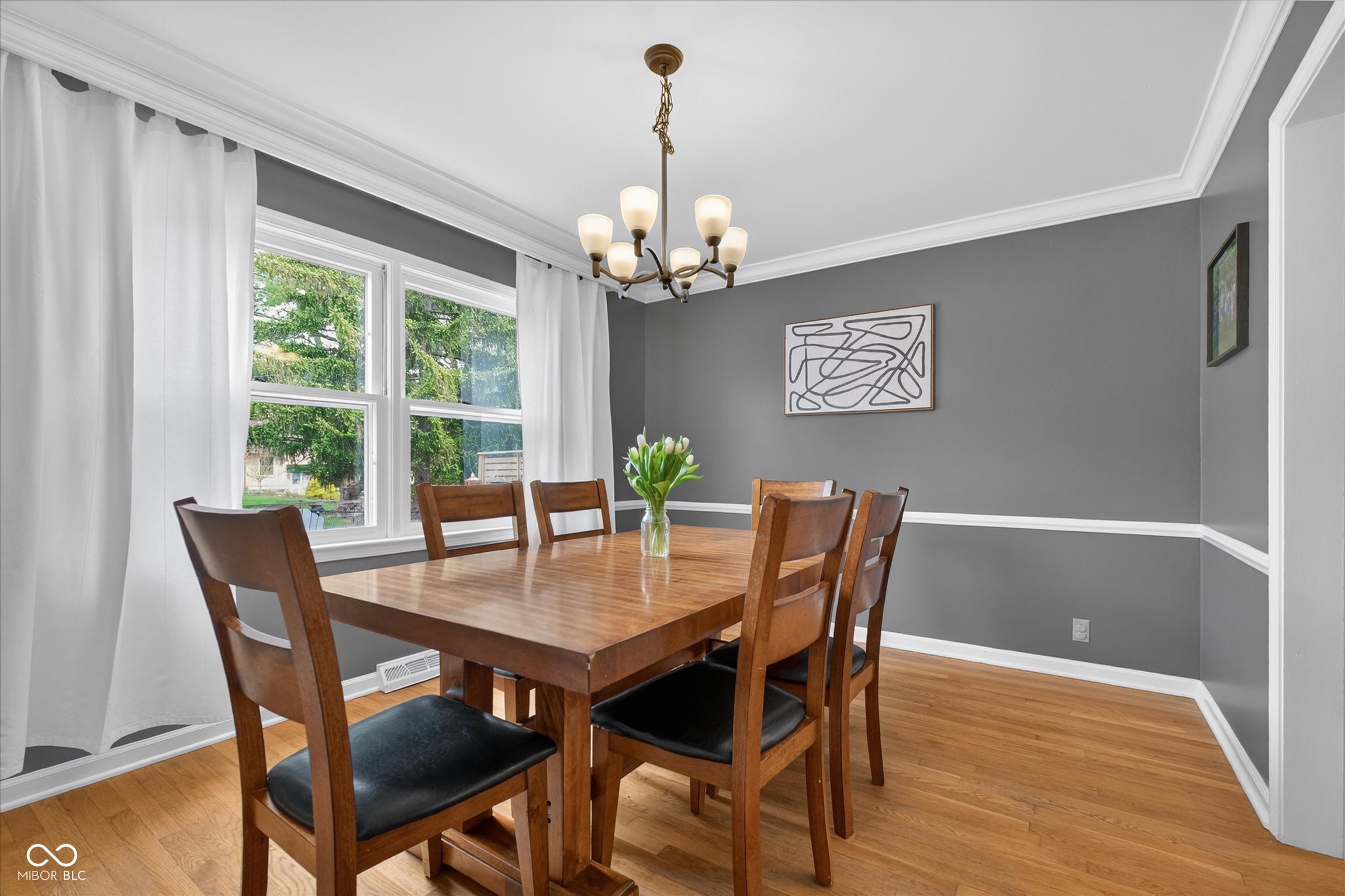 1948 Brewster Road Indianapolis, IN 46260 - Photo 19 of 48