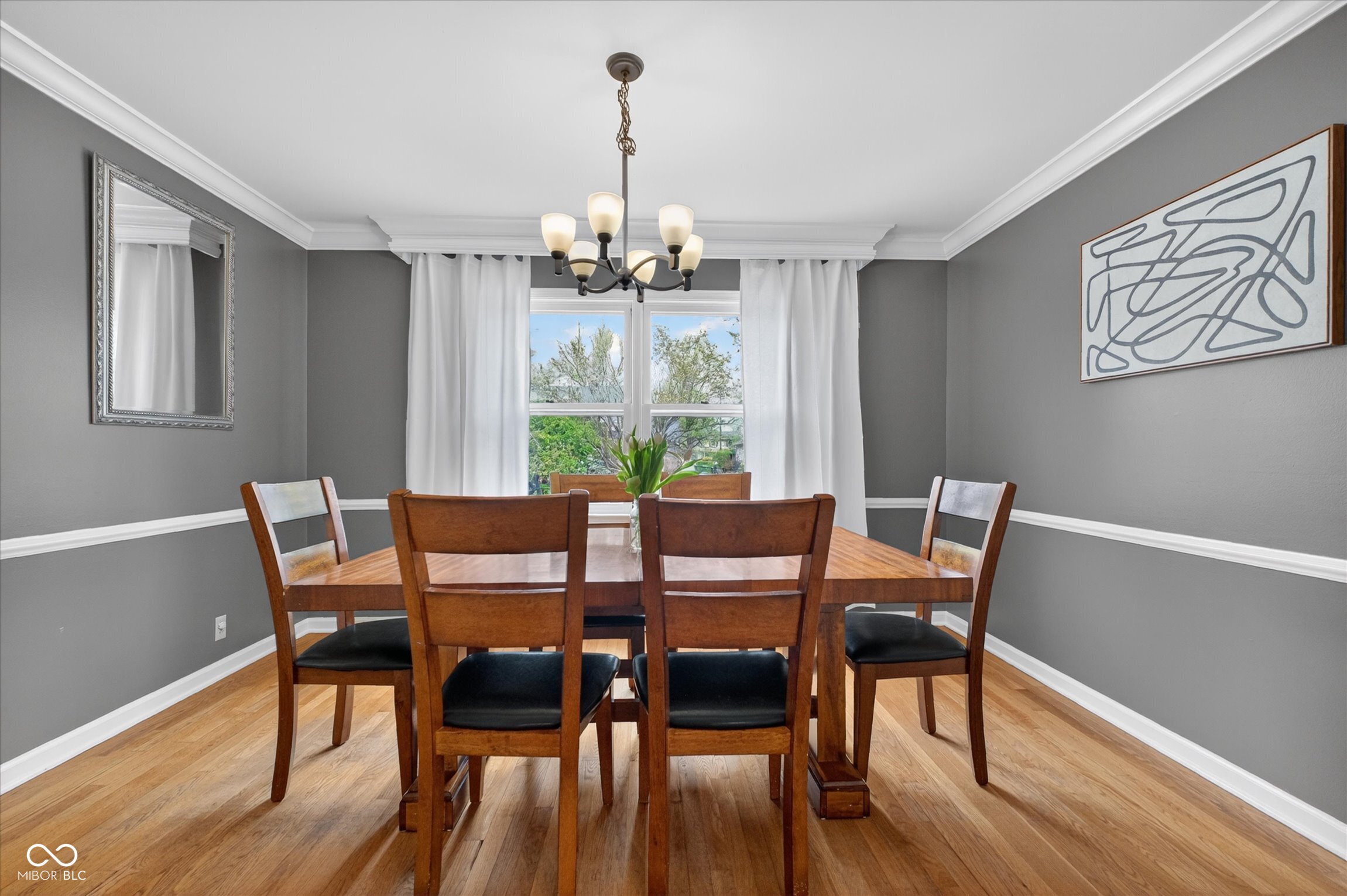 1948 Brewster Road Indianapolis, IN 46260 - Photo 20 of 48