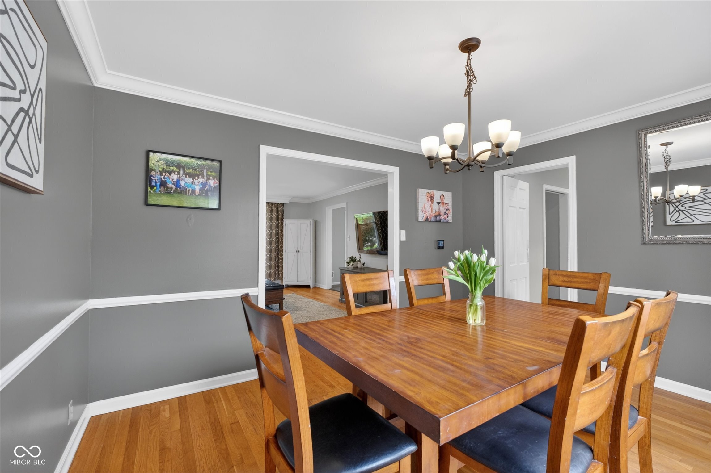 1948 Brewster Road Indianapolis, IN 46260 - Photo 21 of 48