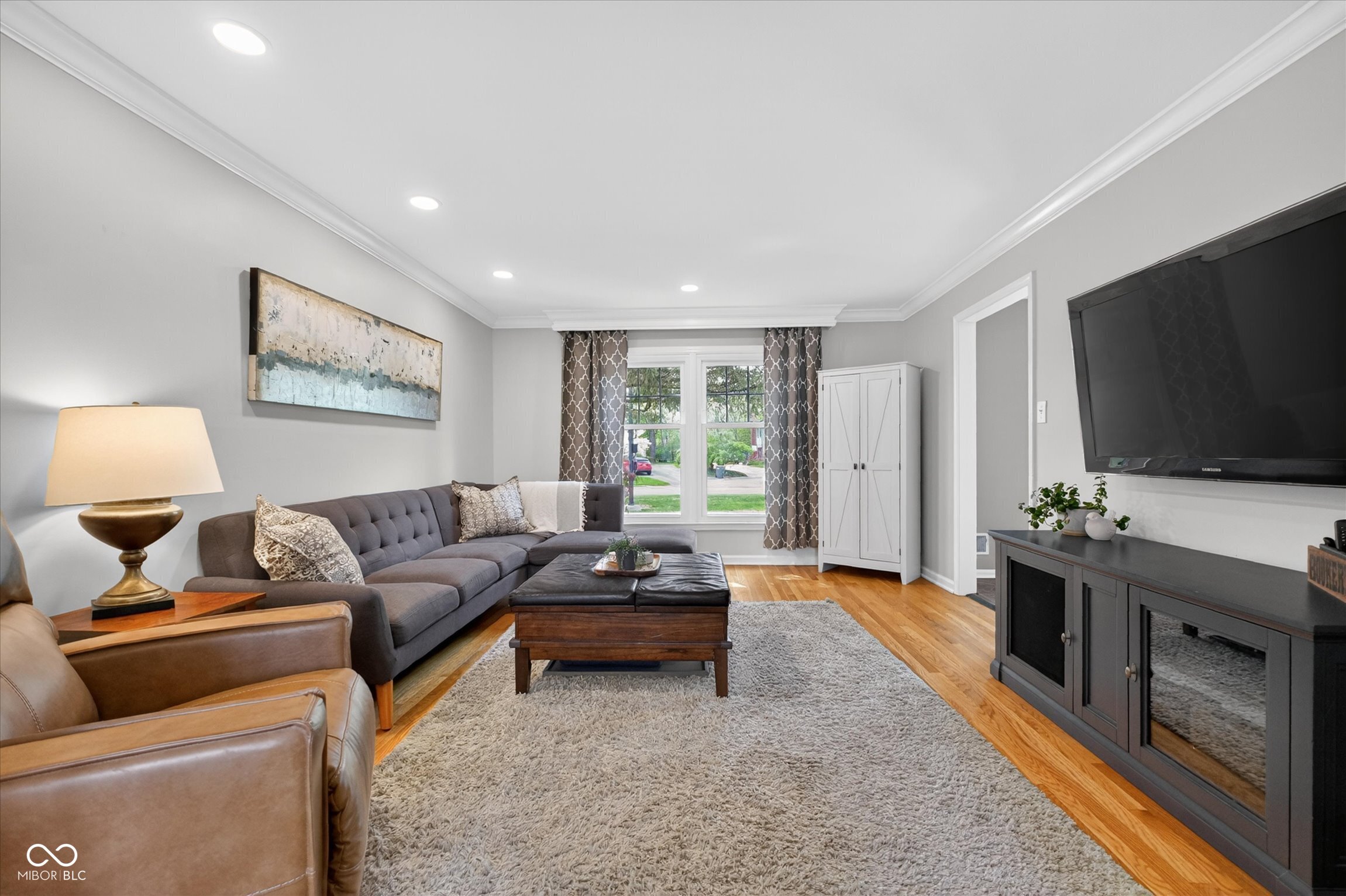 1948 Brewster Road Indianapolis, IN 46260 - Photo 22 of 48