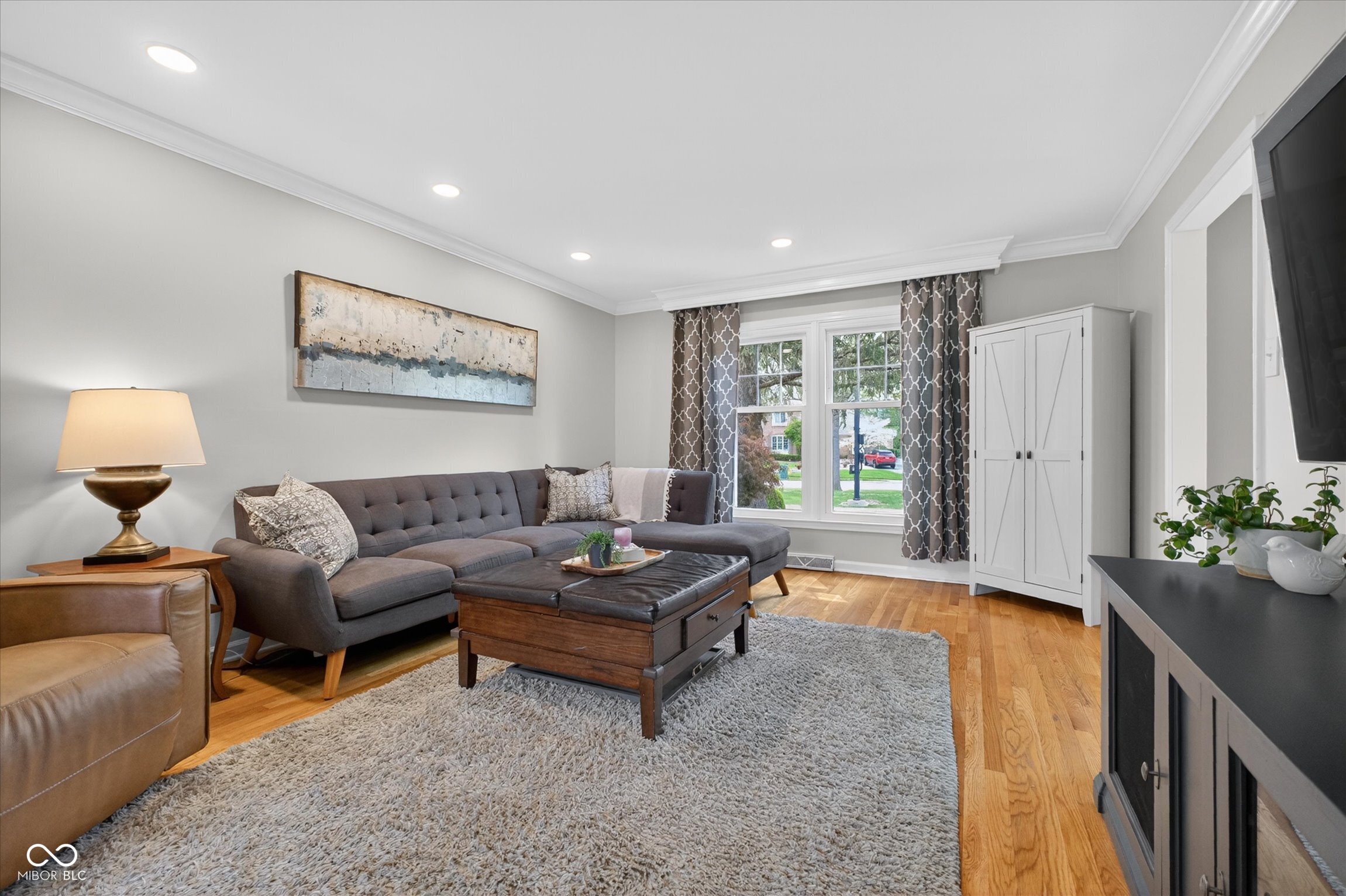 1948 Brewster Road Indianapolis, IN 46260 - Photo 23 of 48