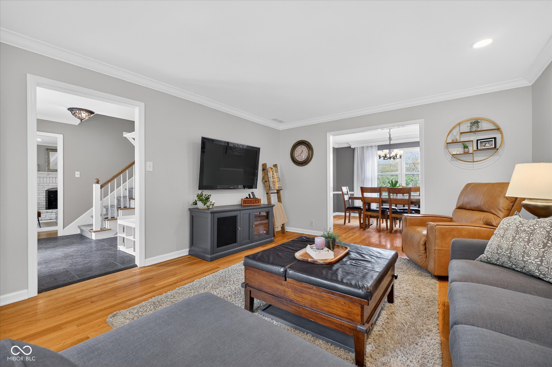 1948 Brewster Road Indianapolis, IN 46260 - Photo 25 of 48