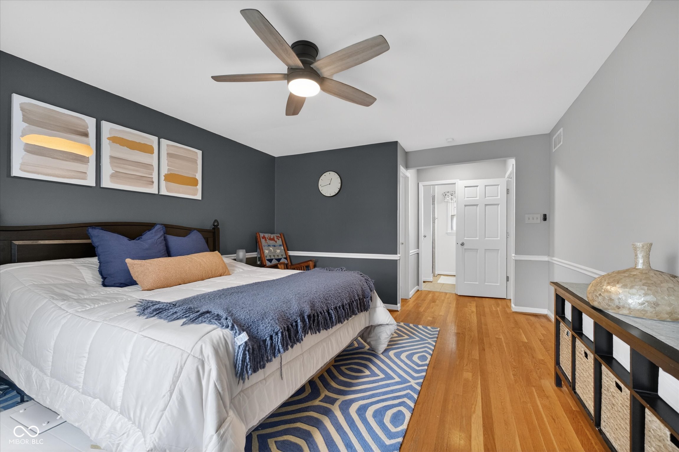 1948 Brewster Road Indianapolis, IN 46260 - Photo 30 of 48