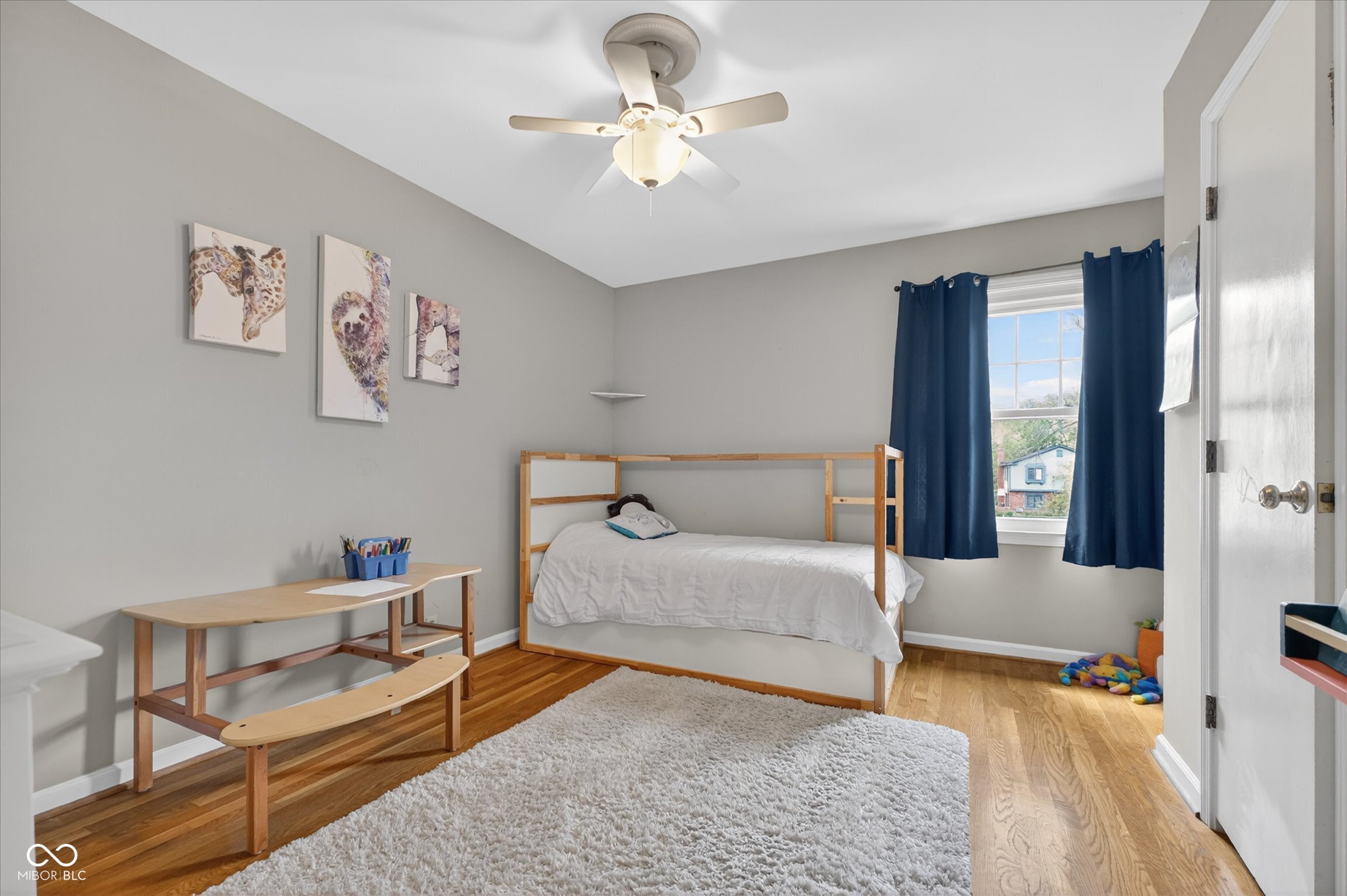 1948 Brewster Road Indianapolis, IN 46260 - Photo 34 of 48