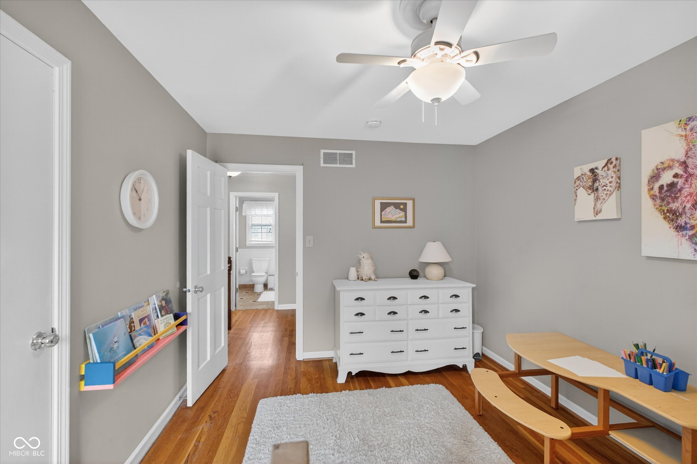 1948 Brewster Road Indianapolis, IN 46260 - Photo 35 of 48