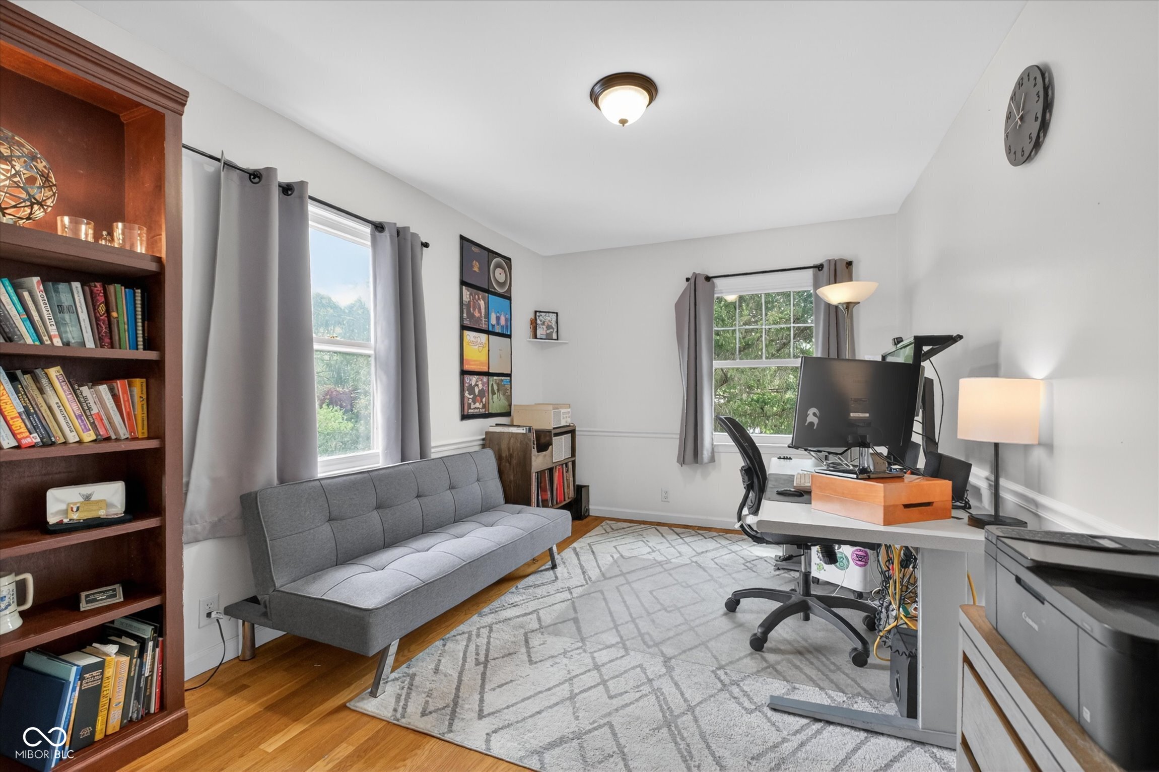 1948 Brewster Road Indianapolis, IN 46260 - Photo 36 of 48