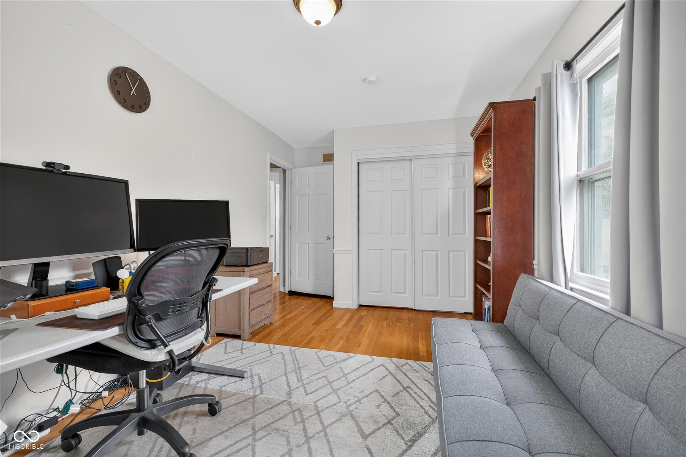 1948 Brewster Road Indianapolis, IN 46260 - Photo 37 of 48