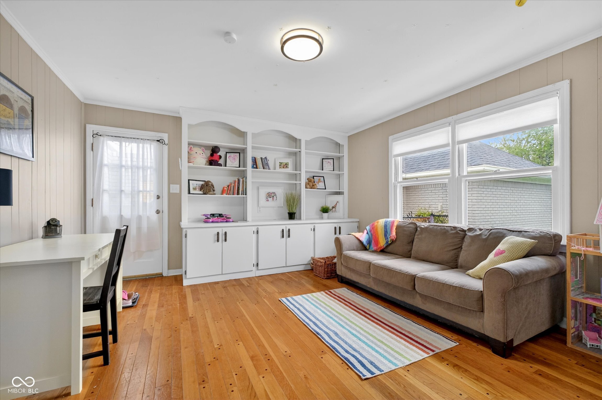 1948 Brewster Road Indianapolis, IN 46260 - Photo 38 of 48