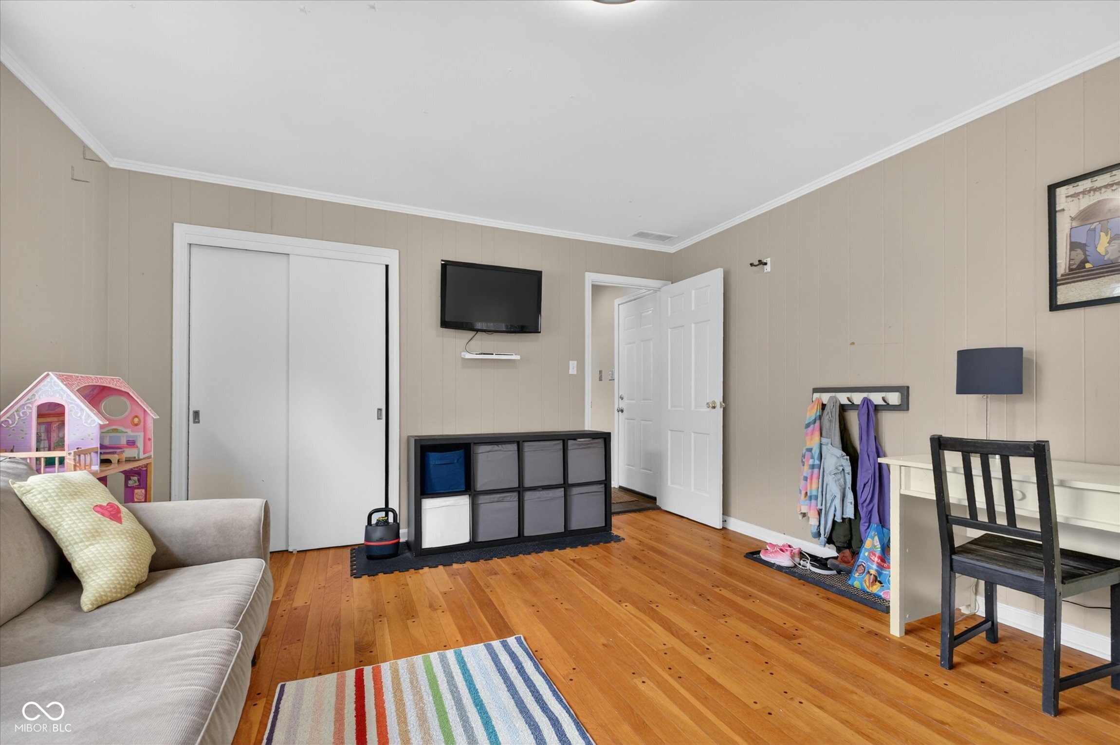 1948 Brewster Road Indianapolis, IN 46260 - Photo 39 of 48