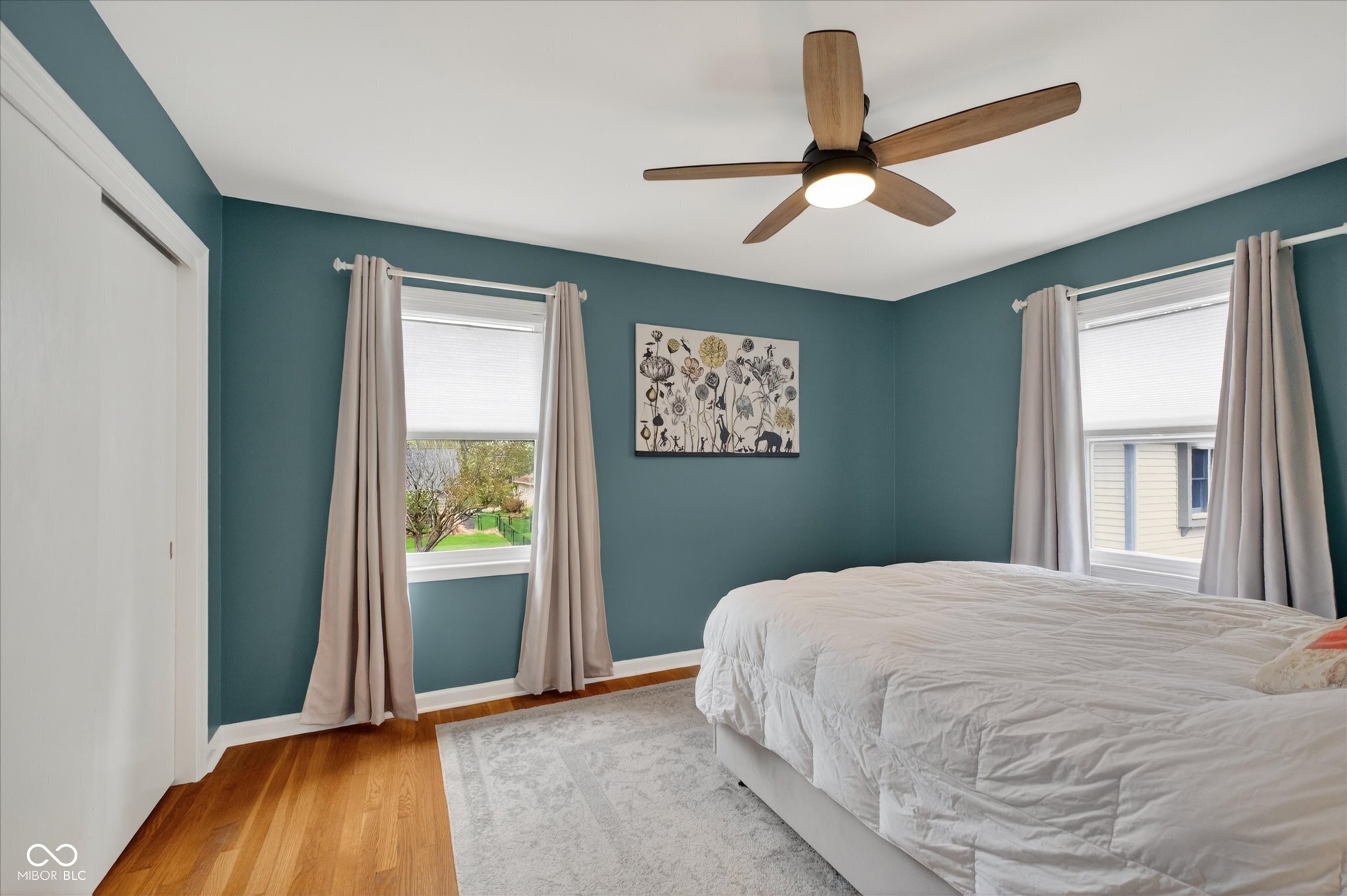 1948 Brewster Road Indianapolis, IN 46260 - Photo 40 of 48