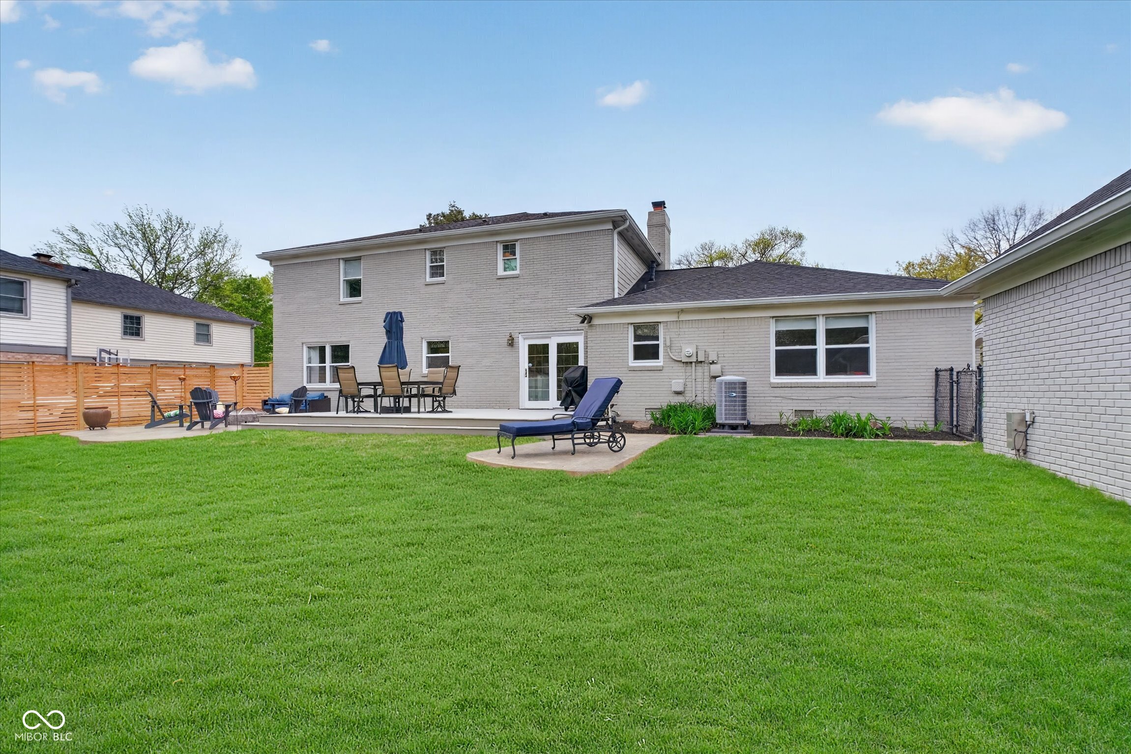 1948 Brewster Road Indianapolis, IN 46260 - Photo 44 of 48