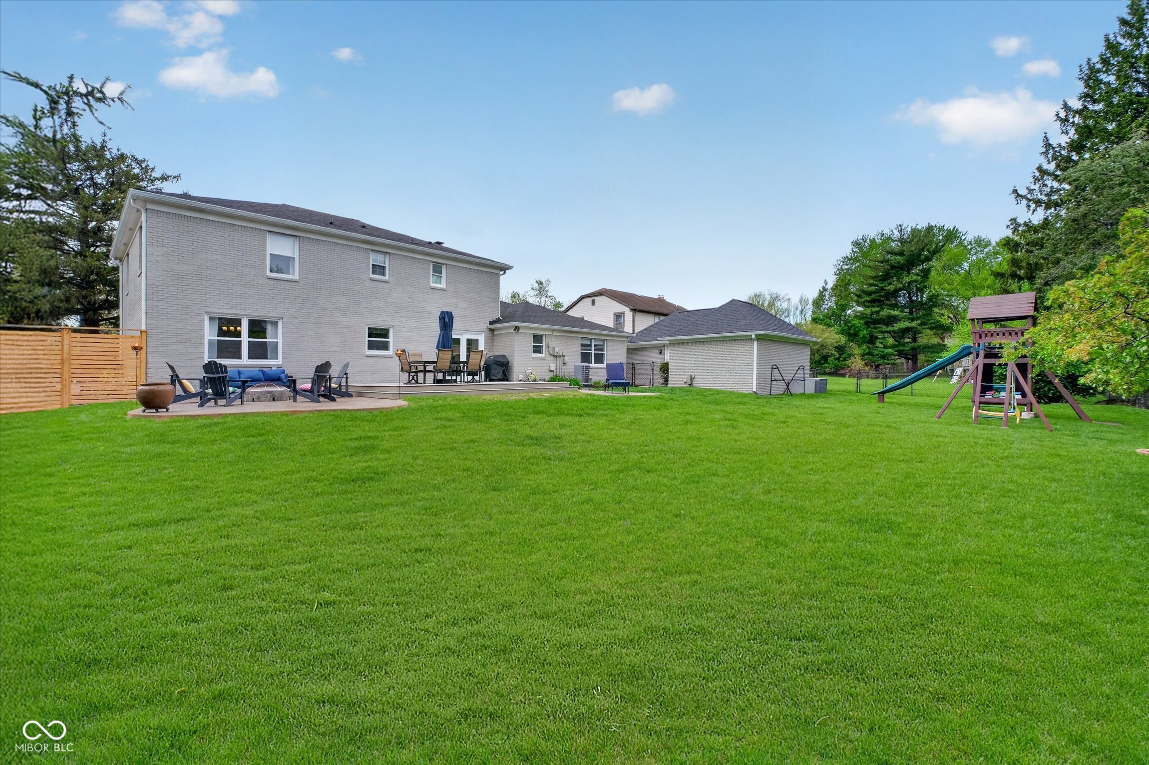 1948 Brewster Road Indianapolis, IN 46260 - Photo 45 of 48