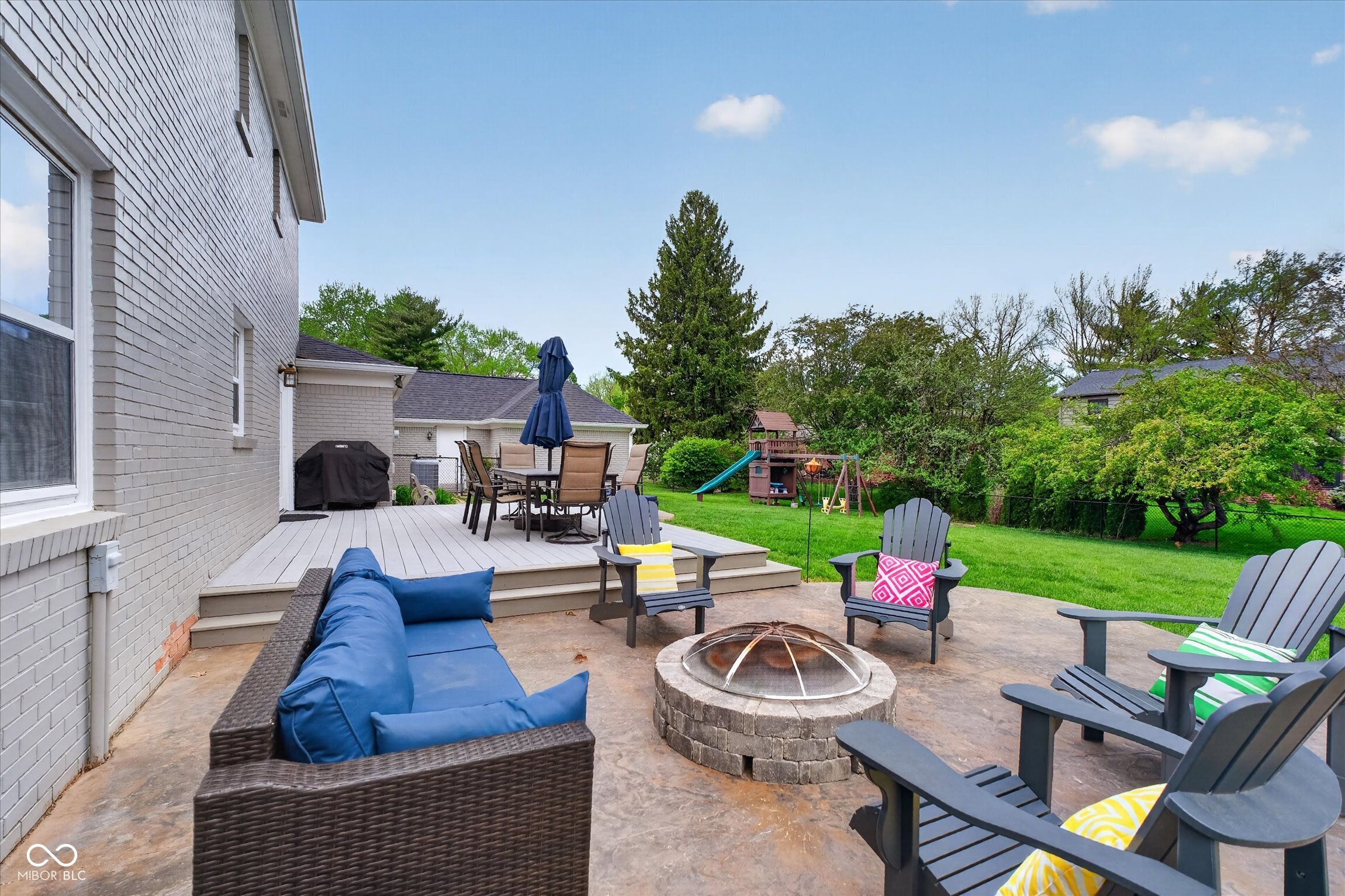 1948 Brewster Road Indianapolis, IN 46260 - Photo 46 of 48