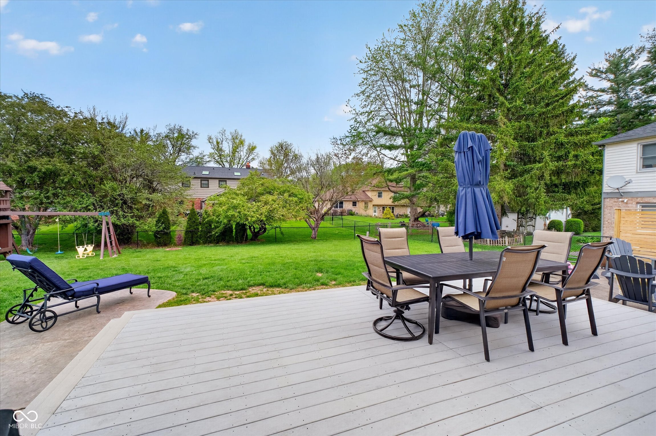 1948 Brewster Road Indianapolis, IN 46260 - Photo 47 of 48