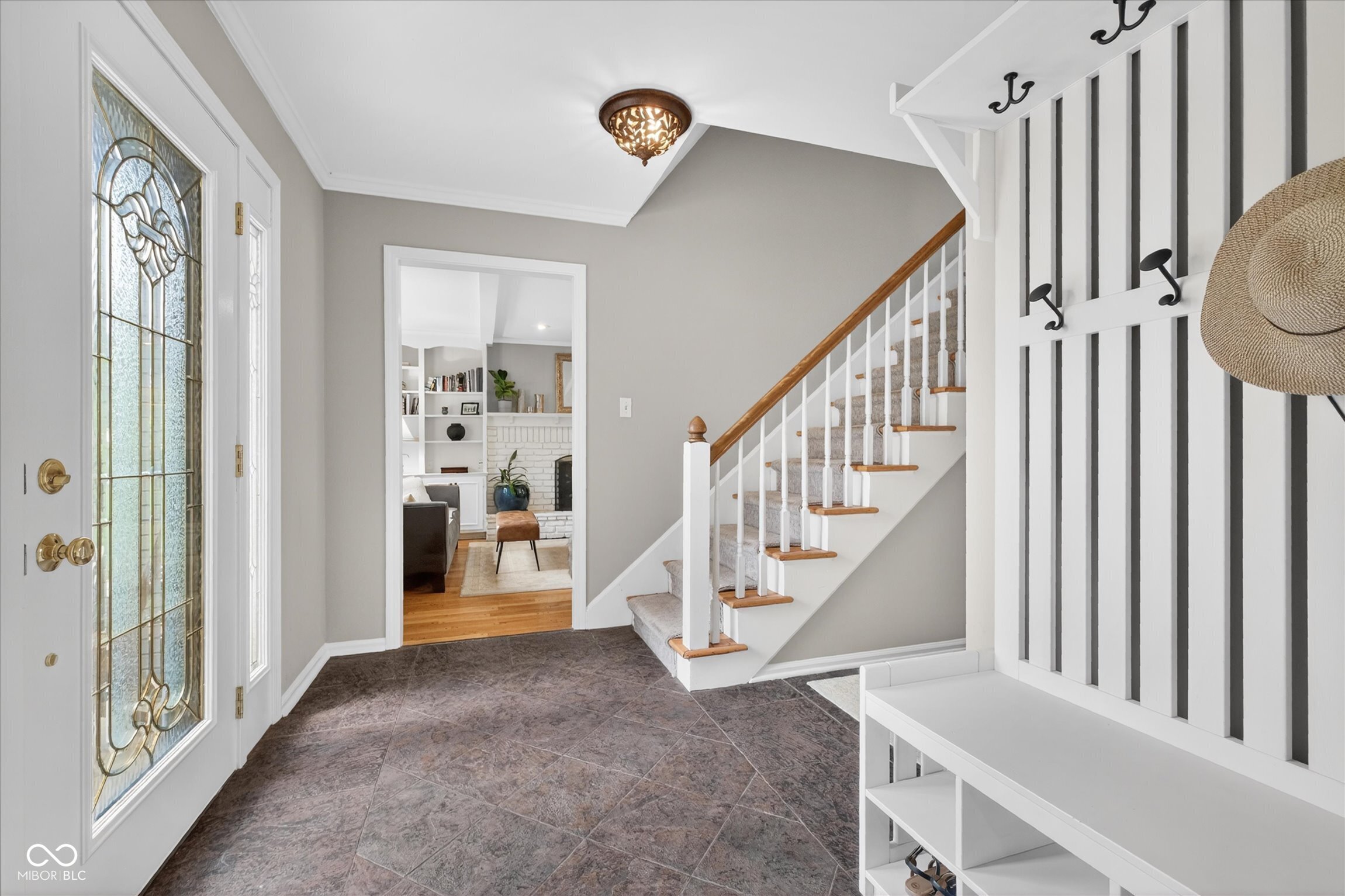 1948 Brewster Road Indianapolis, IN 46260 - Photo 6 of 48