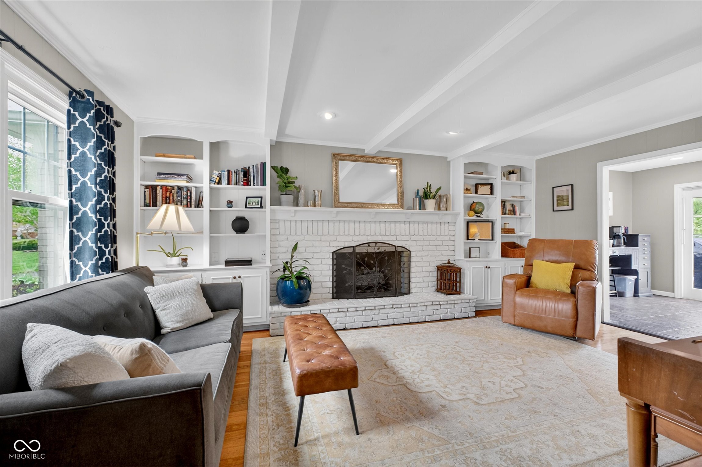 1948 Brewster Road Indianapolis, IN 46260 - Photo 8 of 48