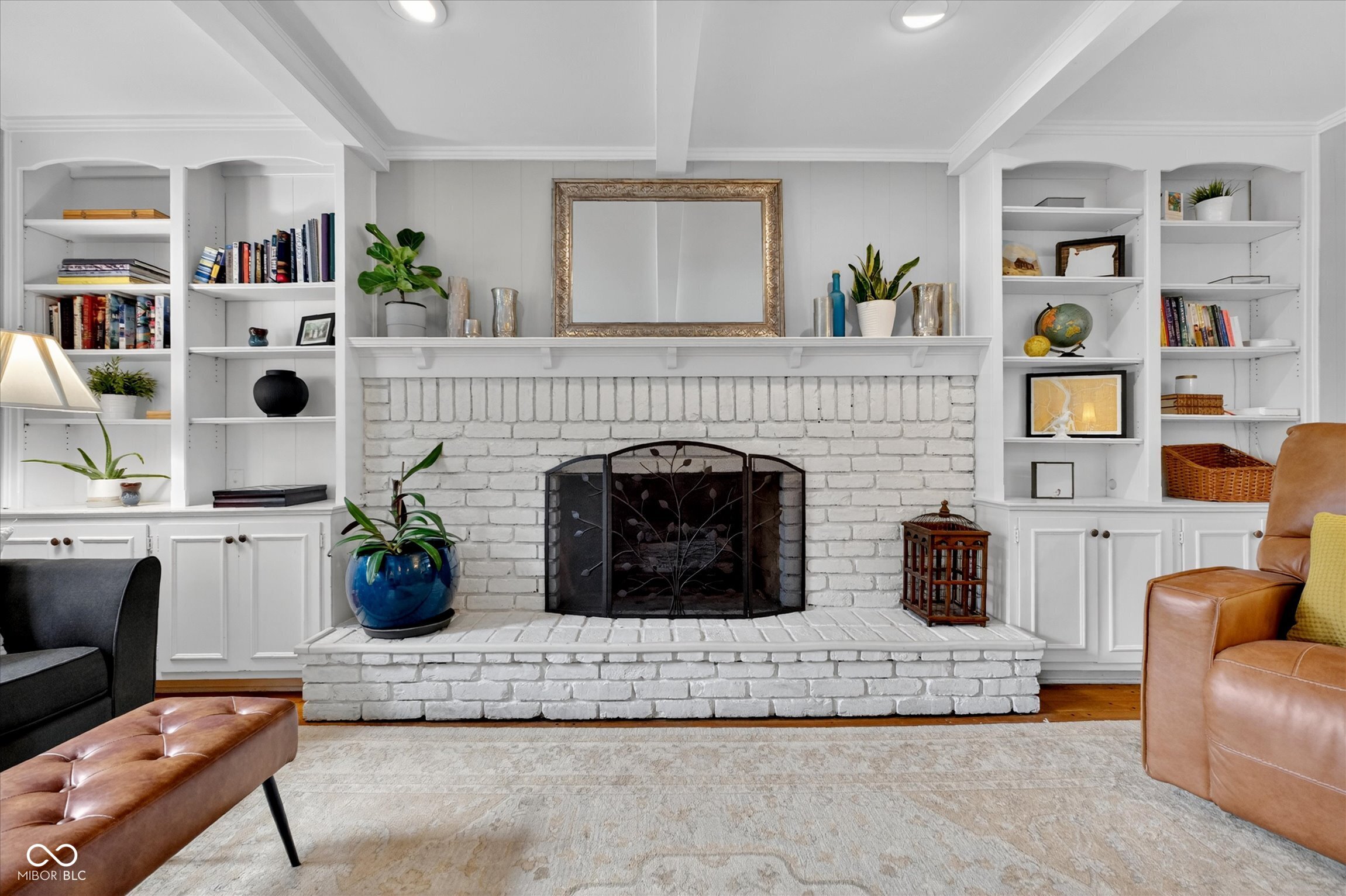 1948 Brewster Road Indianapolis, IN 46260 - Photo 9 of 48