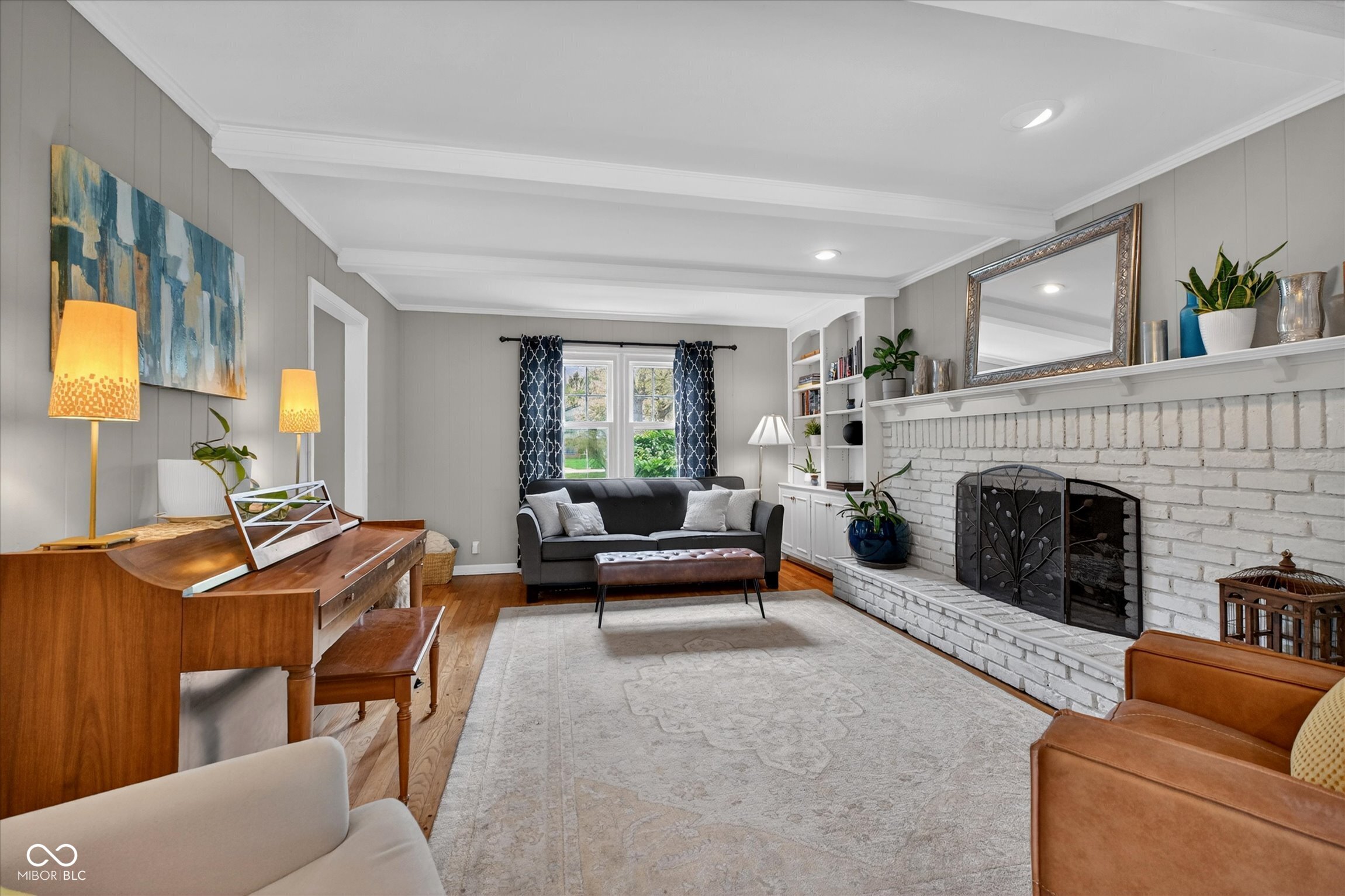 1948 Brewster Road Indianapolis, IN 46260 - Photo 10 of 48