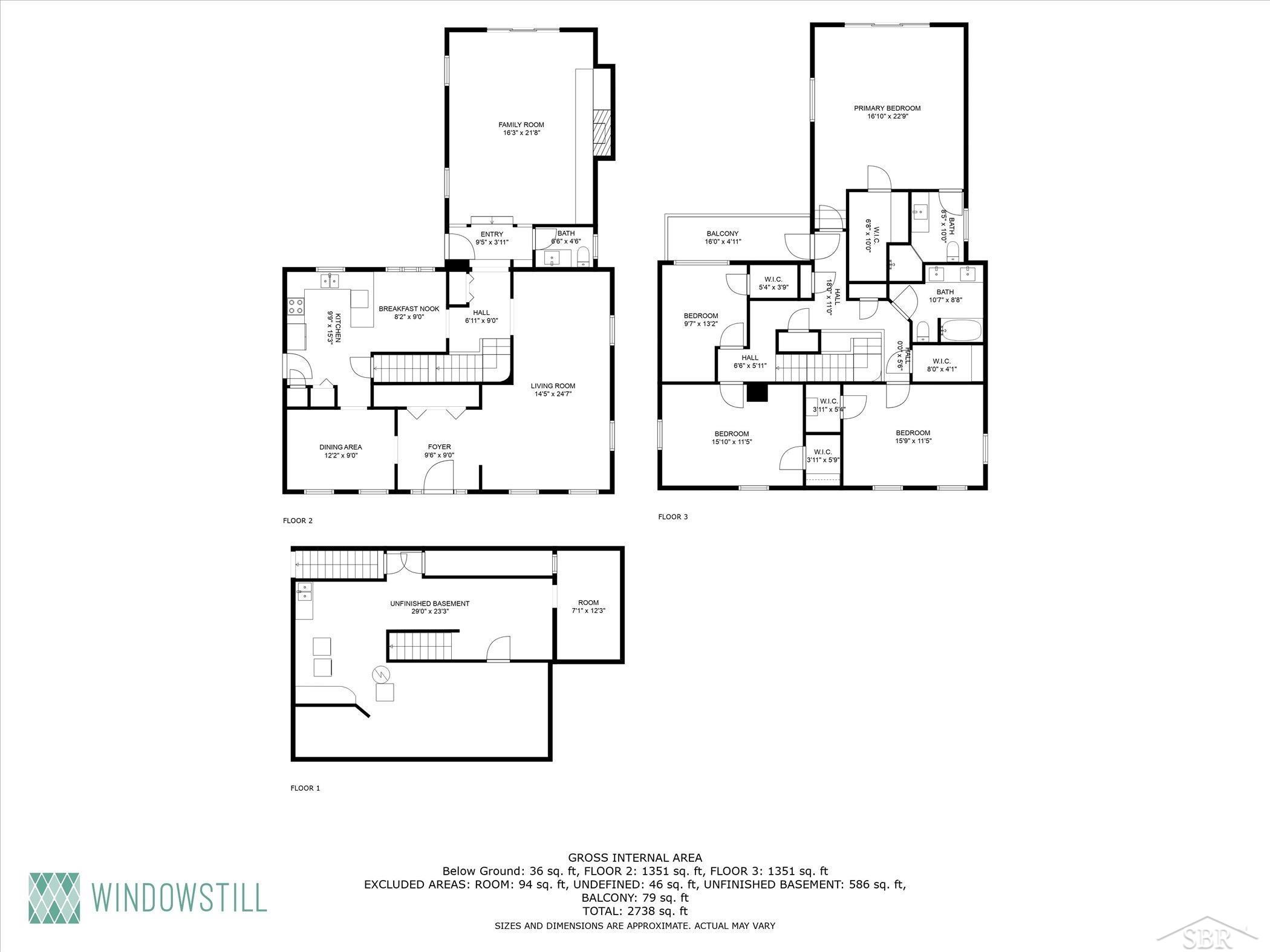 1705 Hemmeter Road Saginaw, MI 48638 - Photo 60 of 60 50128288-59.JPG