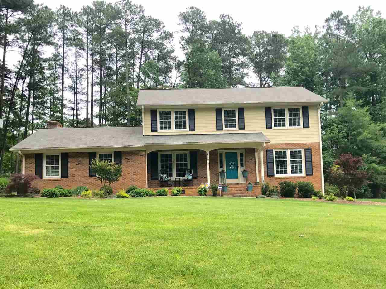 5012 Raintree Road Durham, NC 27712 - Photo 2 of 24 Photo 2