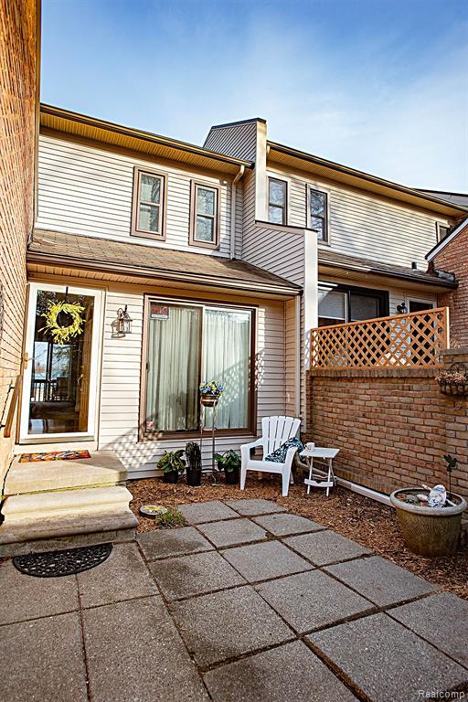 378 Willow Grove Lane Rochester Hills, MI 48307 - Photo 40 of 42