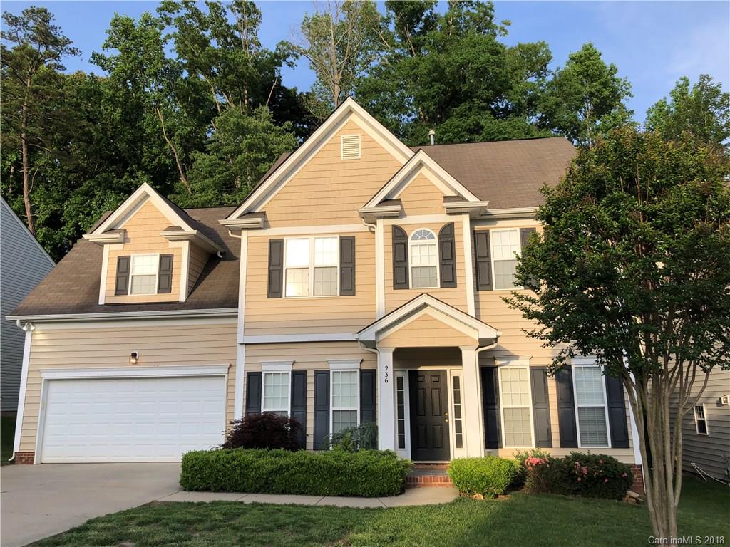 236 Mott Road Mooresville, NC 28115 - Photo 2 of 35