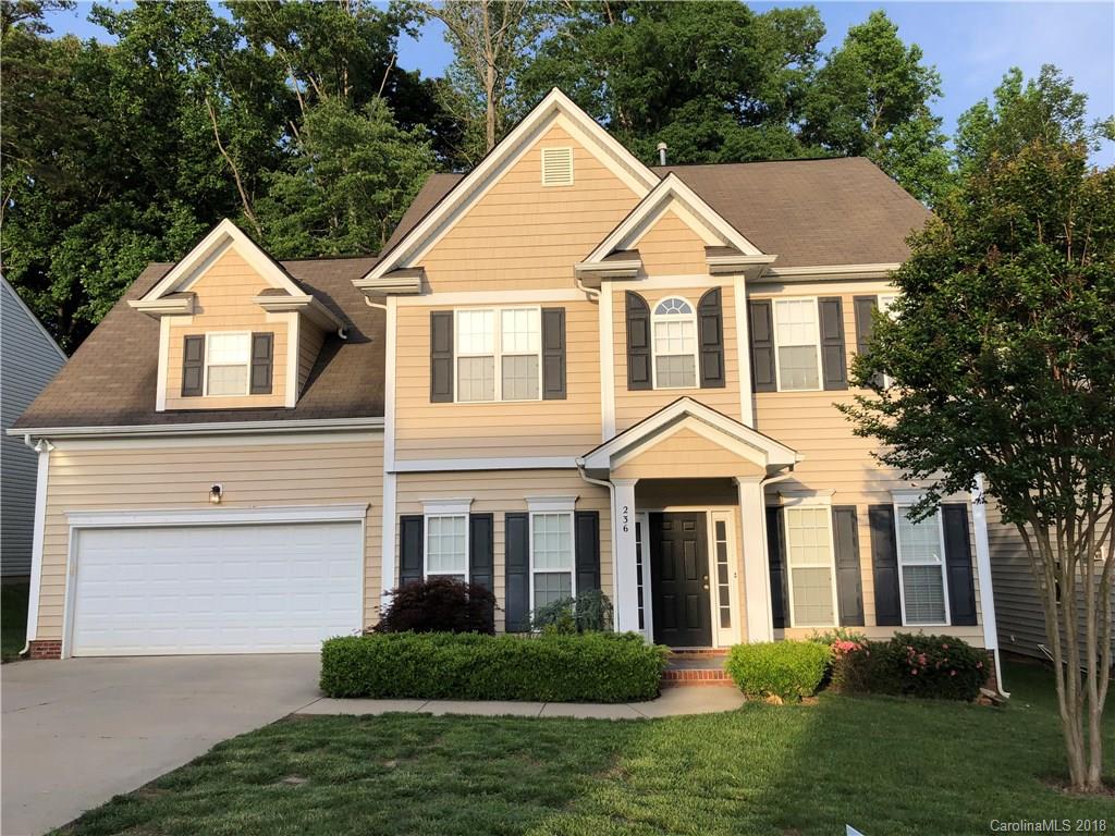 236 Mott Road Mooresville, NC 28115 - Photo 3 of 35