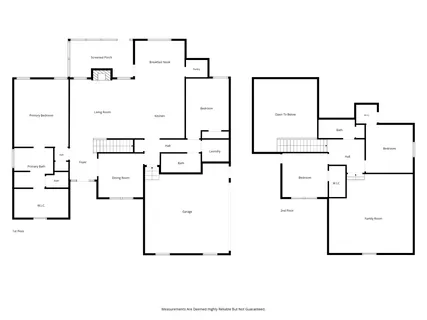 $675,000 | 1505 Addi Jo Court, Christiana, TN 37037