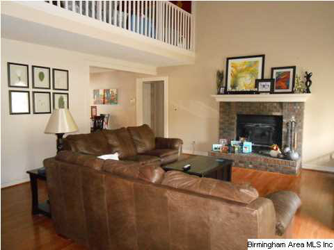 1080 Sawyer Mountain Road Oneonta, AL 35121 - Photo 4 of 7