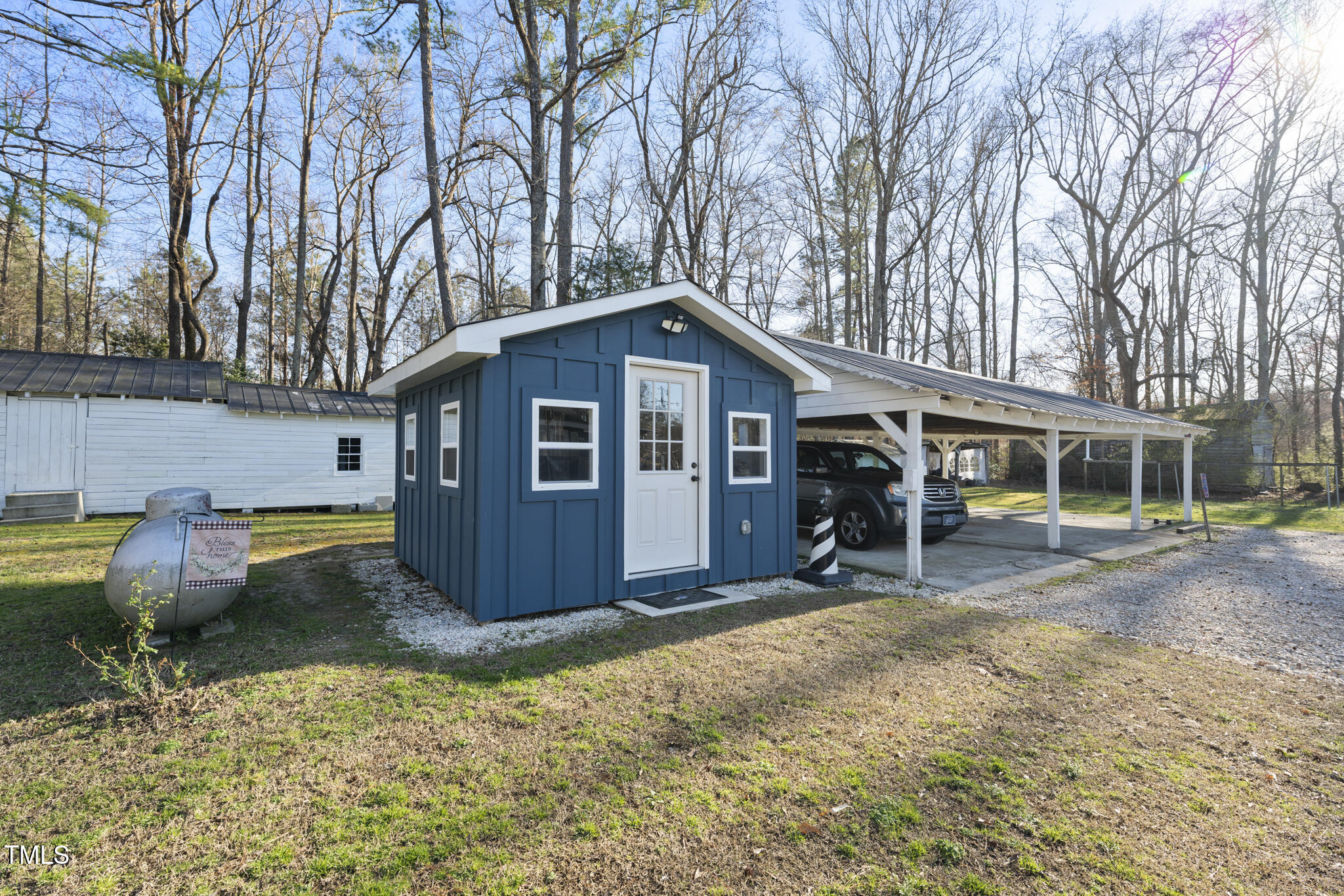 352 Leonard Road Louisburg, NC 27549 - Photo 9 of 32 DSC03761