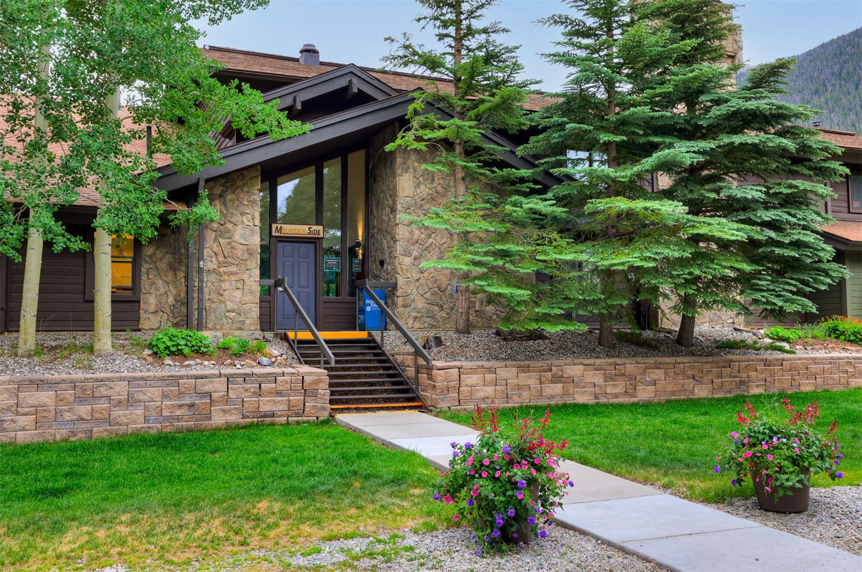 570 Bills Ranch Road, Unit 355 Frisco, CO 80443 - Photo 14 of 22