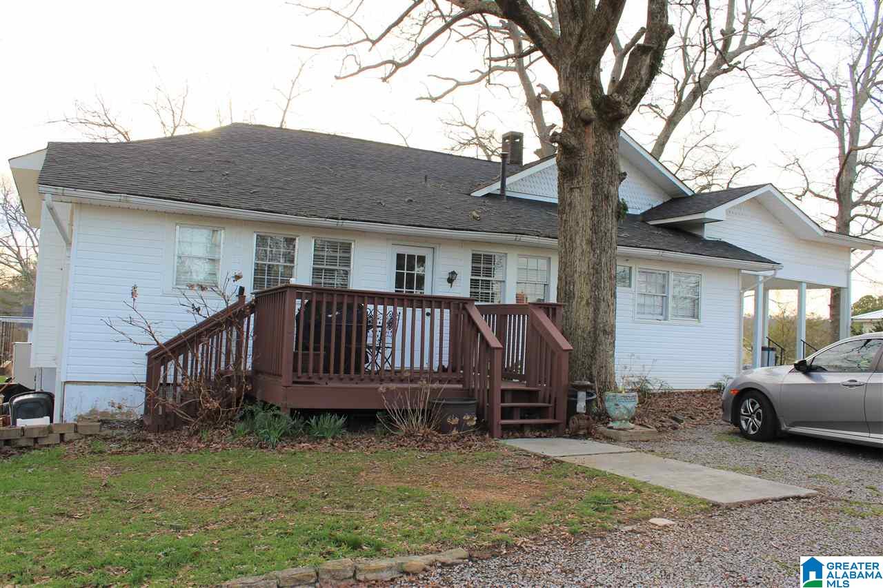 201 Adams Avenue West Oneonta, AL 35121 - Photo 37 of 37