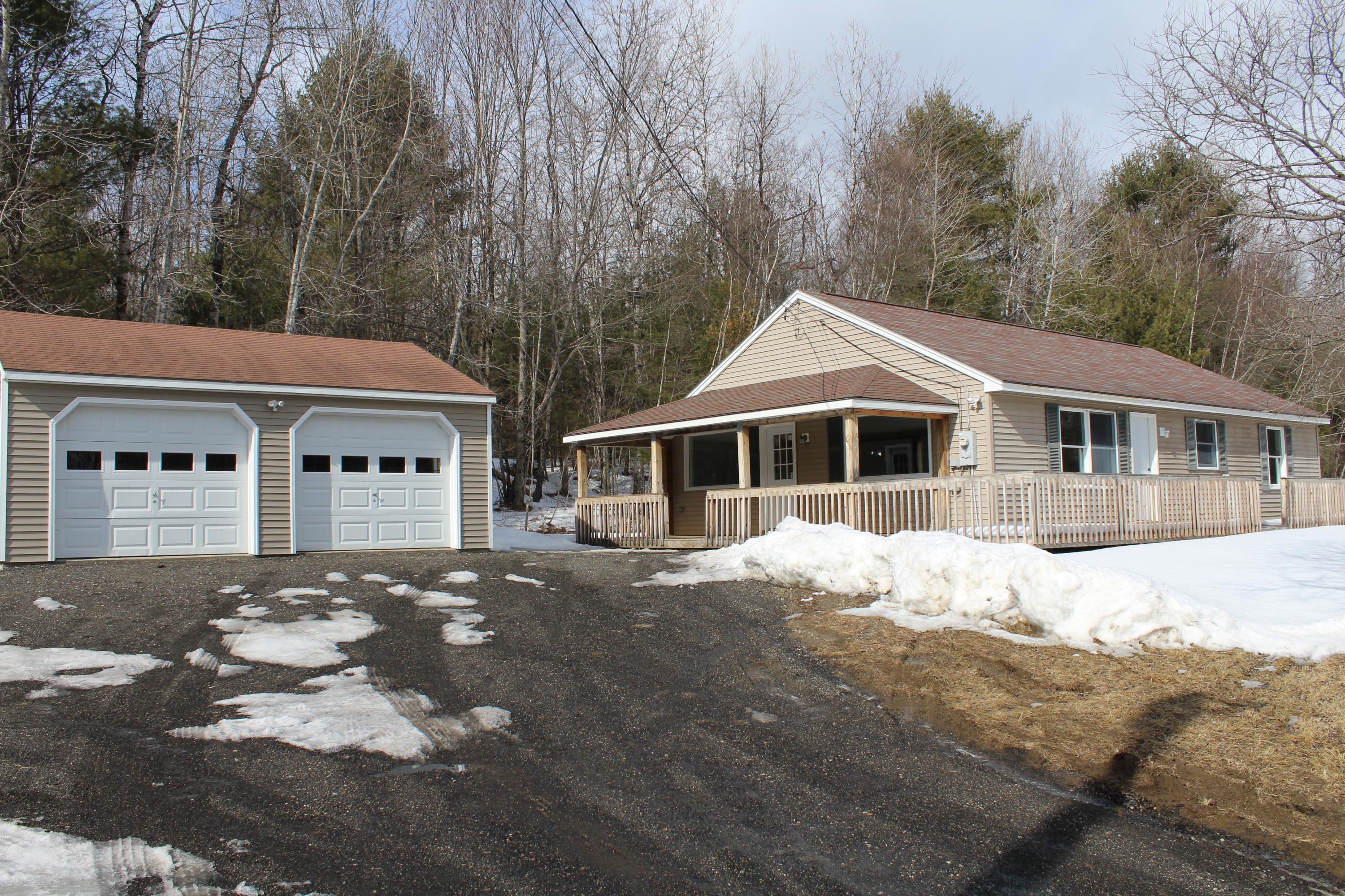 423 North North Wayne Road Wayne, ME 04284 - Photo 1 of 19 IMG_3840
