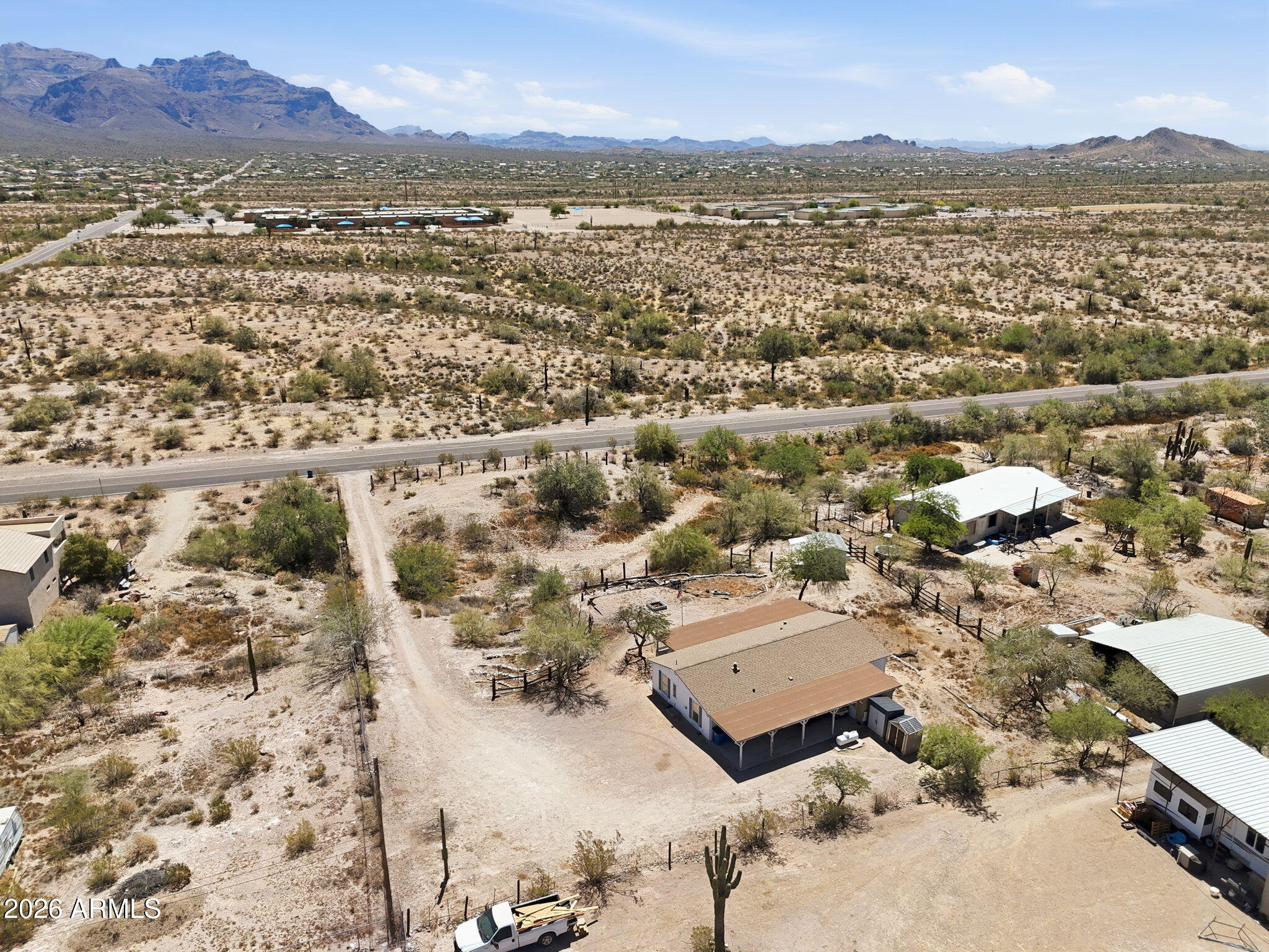944 South Goldfield Road Apache Junction, AZ 85119 - Photo 38 of 51