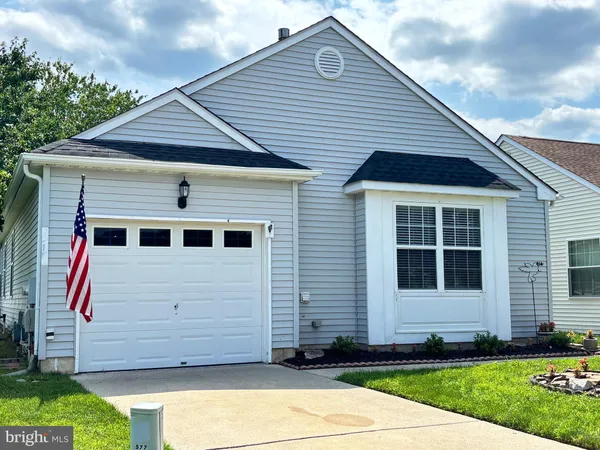 $310,000 | 614 Barbados Drive, Williamstown, NJ 08094