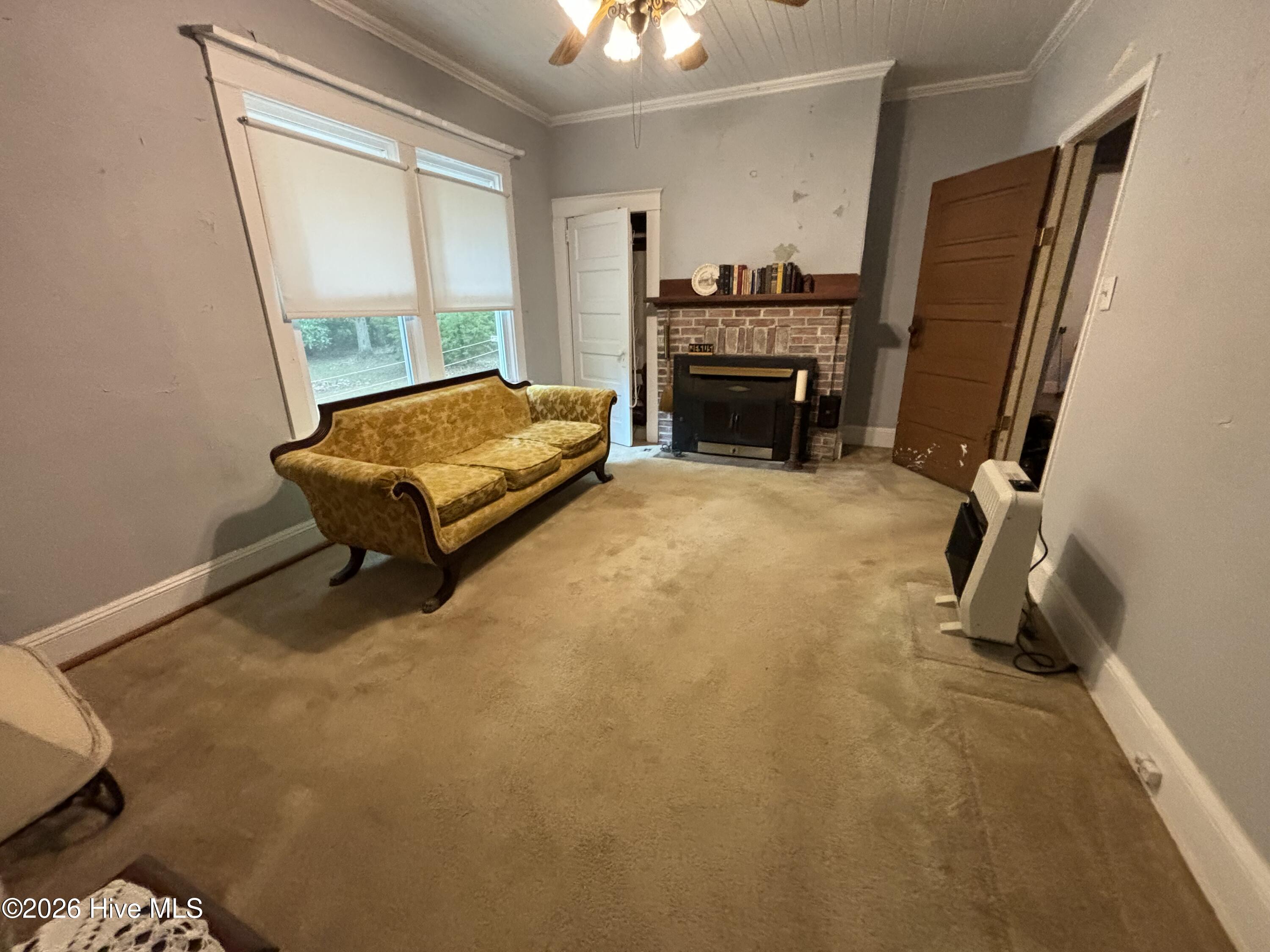 3260 Herrings Chapel Road Burgaw, NC 28425 - Photo 13 of 24