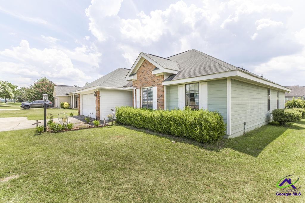 1036 Feagin Mill Road Warner Robins, GA 31088 - Photo 3 of 28