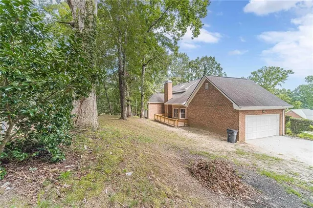 $499,900 | 3031 Alta Ridge Way, Snellville, GA 30078