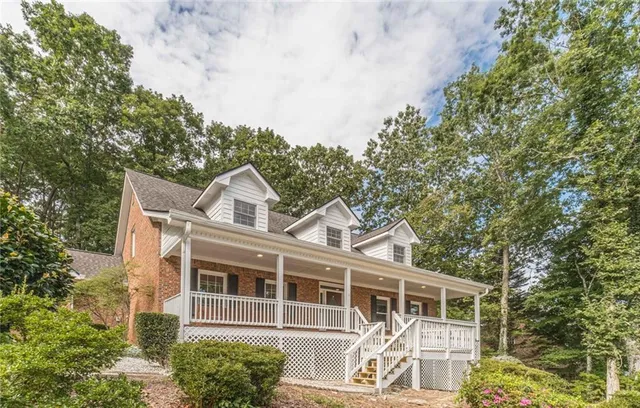 $499,900 | 3031 Alta Ridge Way, Snellville, GA 30078