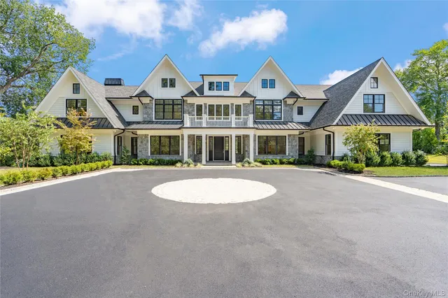 $8,499,000 | 8 Dogwood Hill, Glen Head, NY 11545
