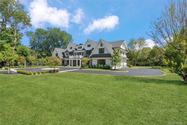 $8,499,000 | 8 Dogwood Hill, Glen Head, NY 11545