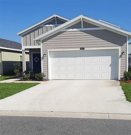 $1,975 | 4673 Southwest 84th St Road, Ocala, FL 34476