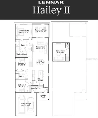 $1,975 | 4673 Southwest 84th St Road, Ocala, FL 34476