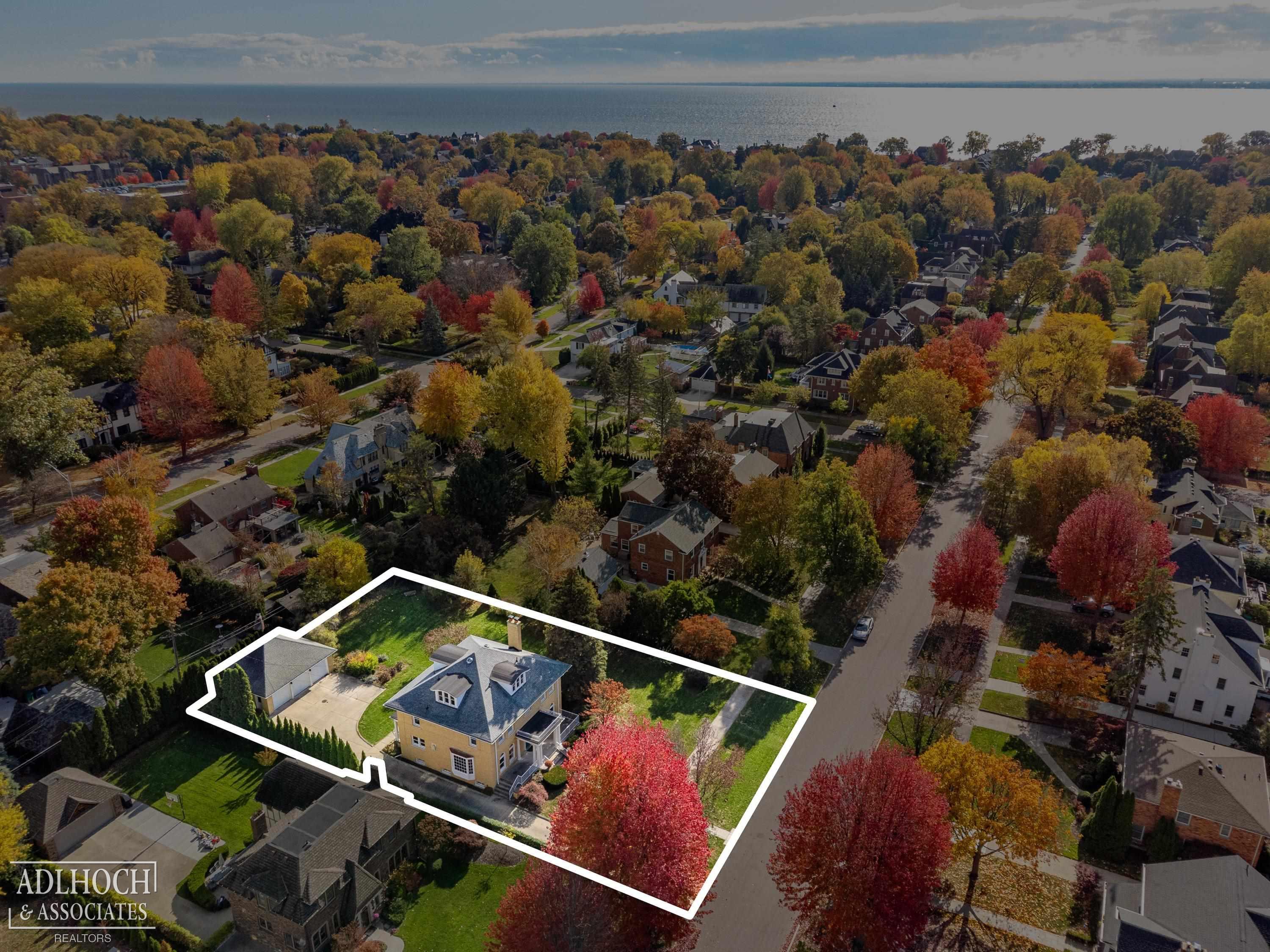 1036 Yorkshire Road Grosse Pointe, MI 48230 - Photo 33 of 33