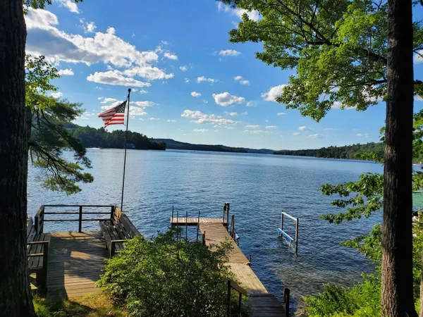 $1,595,000 | 36 Shore Drive, Newbury, NH 03255