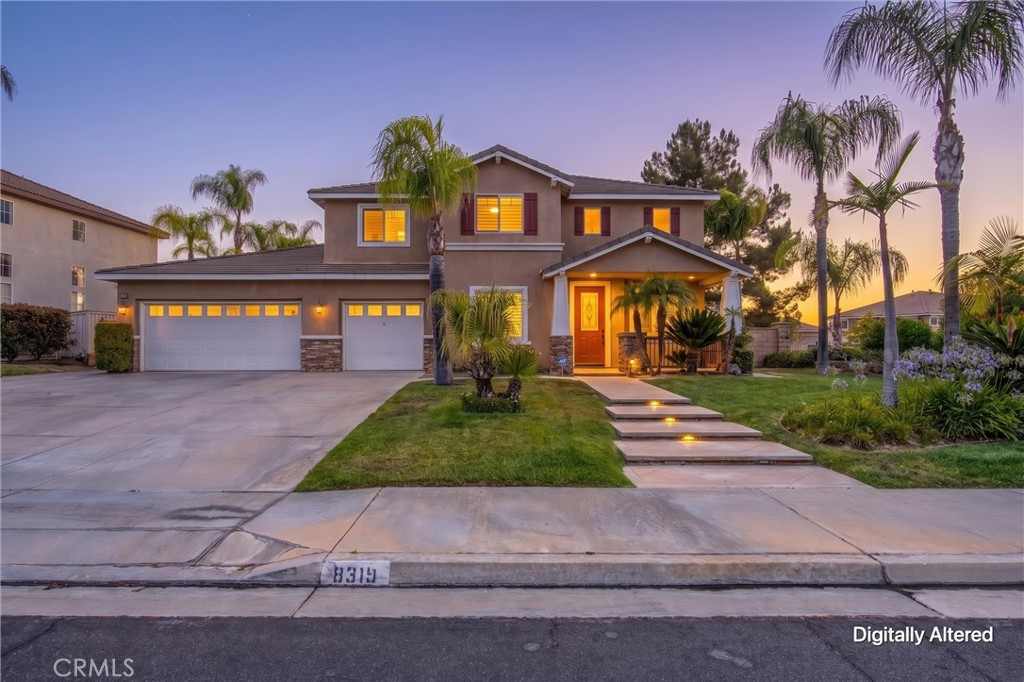 8319 Daisy Lane Riverside, CA 92508 - Photo 1 of 53