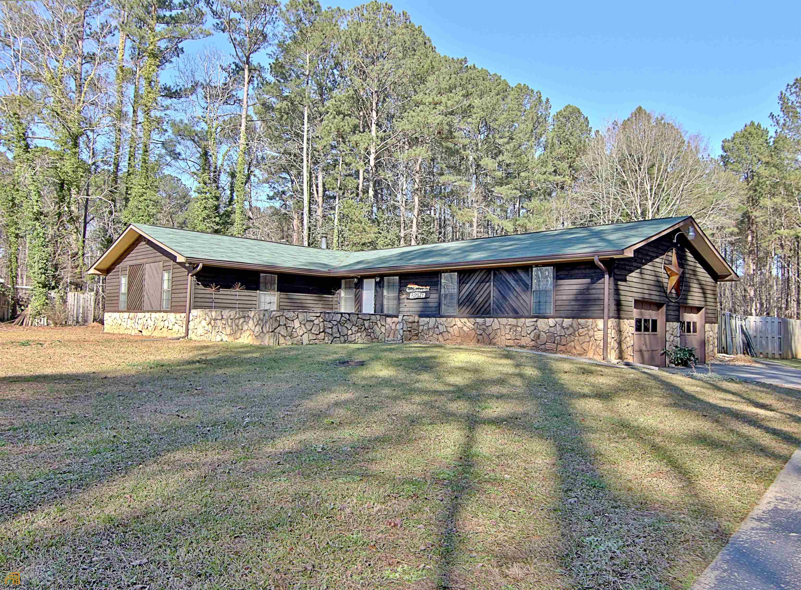153 Brogdon Road Fayetteville, GA 30214 - Photo 1 of 1 Gallery Image 1