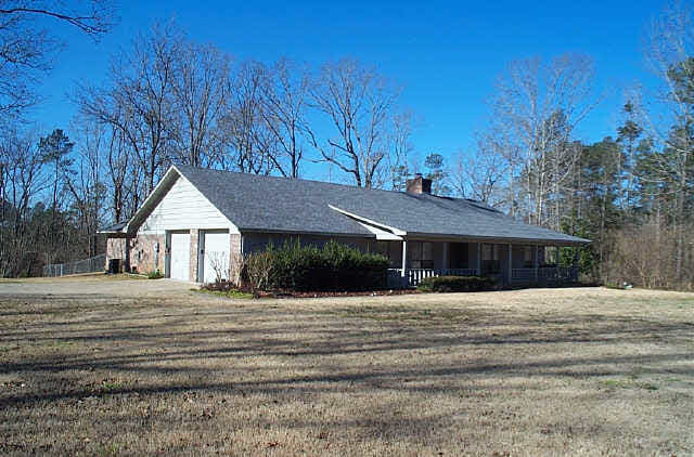 10381 Springridge Road Terry, MS 39170 - Photo 1 of 1 Photo 1