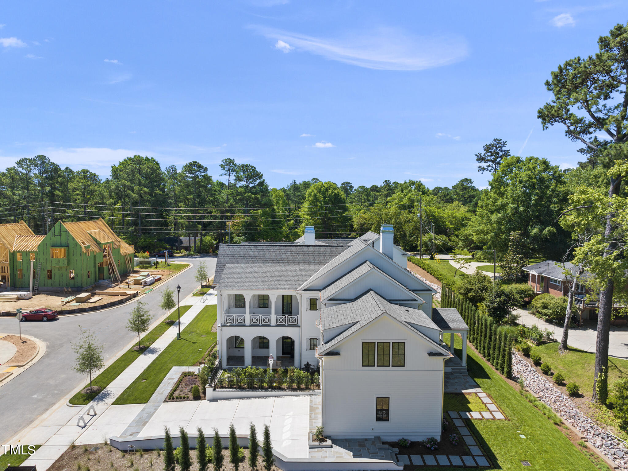 3309 Founding Place Raleigh, NC 27612 - Photo 11 of 62 DJI_20240531111750_0027_D
